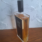 Отзыв Serge Lutens Un Bois Vanille