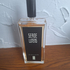 Отзывы Serge Lutens Un Bois Vanille