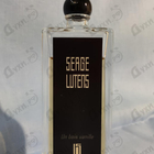 Парфюм Serge Lutens Un Bois Vanille