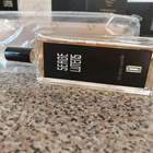 Отзыв Serge Lutens Un Bois Vanille