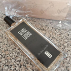 Отзывы Serge Lutens Un Bois Vanille