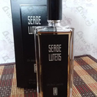 Отзыв Serge Lutens Un Bois Vanille