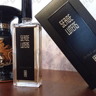 Отзывы Serge Lutens Un Bois Vanille