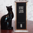 Отзыв Serge Lutens Un Bois Vanille