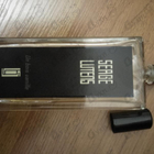 Отзыв Serge Lutens Un Bois Vanille