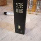 Отзыв Serge Lutens Un Bois Vanille