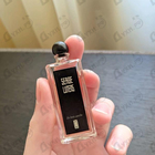 Отзыв Serge Lutens Un Bois Vanille