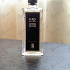 Отзыв Serge Lutens Un Bois Vanille