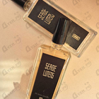 Отзыв Serge Lutens Un Bois Vanille