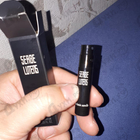 Отзыв Serge Lutens Un Bois Vanille