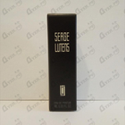 Отзыв Serge Lutens Un Bois Vanille