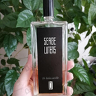 Отзыв Serge Lutens Un Bois Vanille