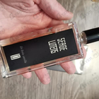 Отзывы Serge Lutens Un Bois Vanille
