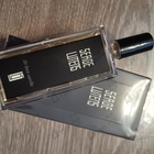 Отзыв Serge Lutens Un Bois Vanille