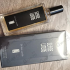 Отзывы Serge Lutens Un Bois Vanille