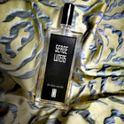 Отзыв Serge Lutens Un Bois Vanille