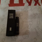 Отзыв Serge Lutens Un Bois Vanille