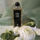 Отзыв Serge Lutens Un Bois Vanille