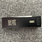 Отзыв Serge Lutens Un Bois Vanille