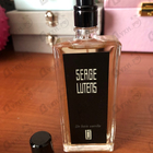 Отзывы Serge Lutens Un Bois Vanille