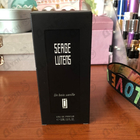 Отзыв Serge Lutens Un Bois Vanille