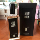 Отзывы Serge Lutens Un Bois Vanille