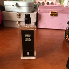 Отзыв Serge Lutens Un Bois Vanille