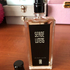Парфюмерия Un Bois Vanille от Serge Lutens