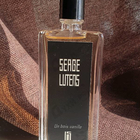Отзывы Serge Lutens Un Bois Vanille