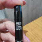 Отзывы Serge Lutens Un Bois Vanille