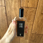 Отзывы Serge Lutens Un Bois Vanille