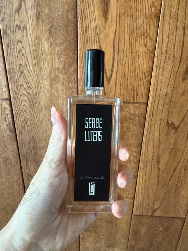 Купить Un Bois Vanille от Serge Lutens