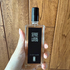 Парфюм Serge Lutens Un Bois Vanille Купить Un Bois Vanille от Serge Lutens