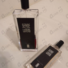 Отзыв Serge Lutens Un Bois Vanille