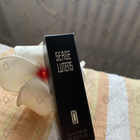 Отзыв Serge Lutens Un Bois Vanille