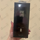 Отзыв Serge Lutens Un Bois Vanille