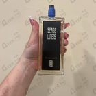 Отзывы Serge Lutens Un Bois Vanille