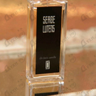 Отзыв Serge Lutens Un Bois Vanille