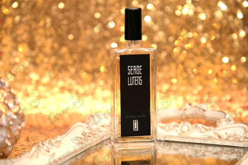 Отзыв Serge Lutens Un Bois Vanille