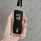 Отзыв Serge Lutens Un Bois Vanille