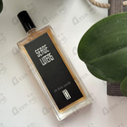 Отзыв Serge Lutens Un Bois Vanille