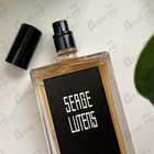 Отзывы Serge Lutens Un Bois Vanille