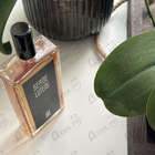 Отзыв Serge Lutens Un Bois Vanille