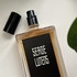 Отзывы Serge Lutens Un Bois Vanille