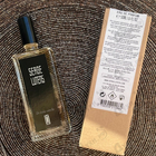 Отзывы Serge Lutens Un Bois Vanille