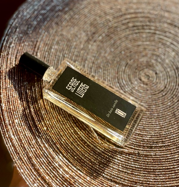 Отзыв Serge Lutens Un Bois Vanille