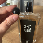 Духи Un Bois Vanille от Serge Lutens