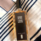 Отзыв Serge Lutens Un Bois Vanille