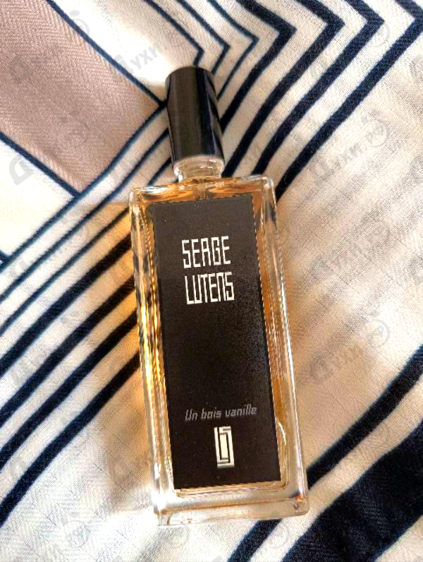 Купить Un Bois Vanille от Serge Lutens