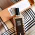 Отзыв Serge Lutens Un Bois Vanille